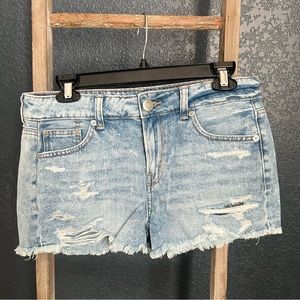 American Eagle Tomgirl Shorts